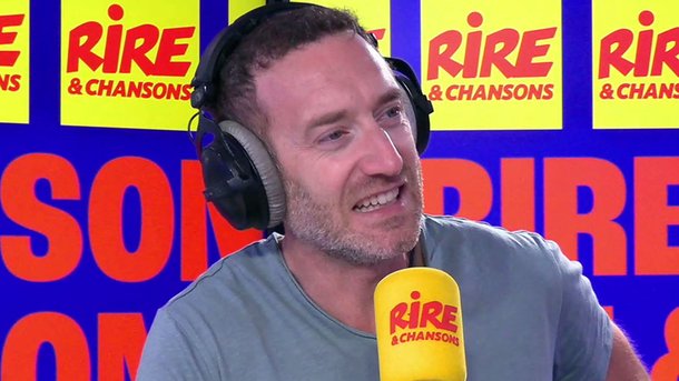Pic de chaleur intense attendu ce mercredi dans le sud ouest - L'actualité du 11 juin 2025 revue par l'imitateur Rémi Marceau