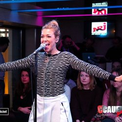 Jeudi 21 Janvier avec Rachel Platten