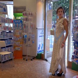 Connasse, princesse des coeurs