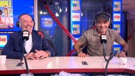 Éric Fraticelli et Philippe Corti, l'interview à propos de leur film "Inestimable"