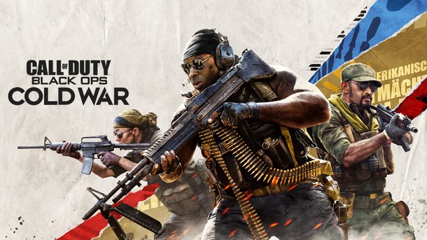 Call of Duty Black Ops Cold War : la bêta donne son coup d'envoi, comment y participer ?