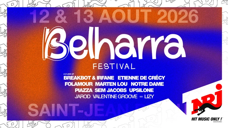 Belharra Festival 2026