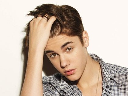 Justin Bieber