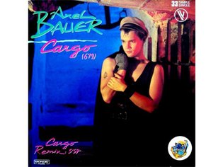 Axel Bauer