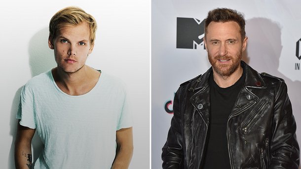 David Guetta rend hommage à Avicii pour son anniversaire et dévoile une vidéo de l'artiste