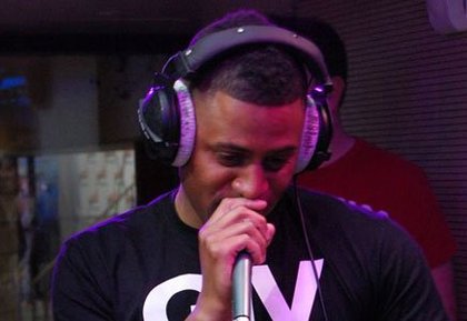 Mercredi 29 mai avec Axel Tony