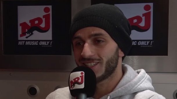 Ridsa : «Je n’ai pas eu de vacances!»