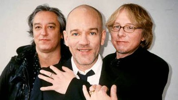 Le meilleur de R.E.M. en écoute sur le net