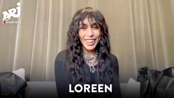 Loreen : « Il y a tellement de liens entre la France et moi »