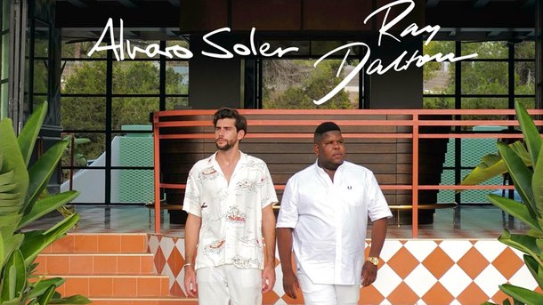 Le coup de cœur du Club Chérie : "Manila" de Ray Dalton feat. Alvaro Soler