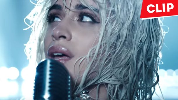Camila Cabello et Mark Ronson en cavale dans «Find U Again»