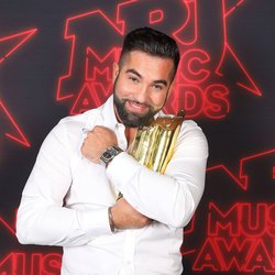 Kendji - NRJ Music Awards 2021