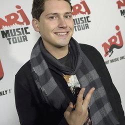 Cris Cab - NRJ Music Tour Compiègne 2016