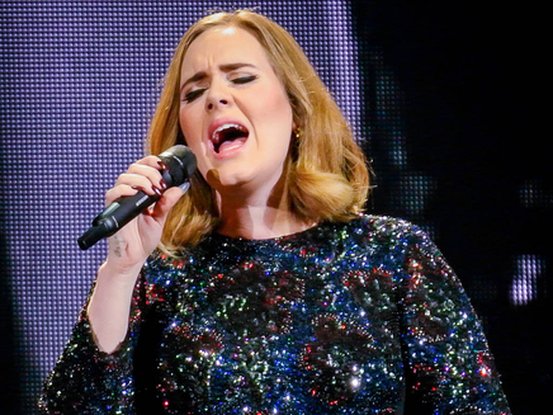 adele