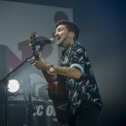 NRJ Music Tour de Lyon - 8 avril 2017