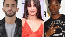 Ridsa, Camila Cabello, MHD...: les nouveautés de la semaine sur NRJ!