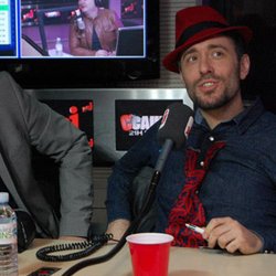 Lundi 18 mars avec Saule et Charlie Winston