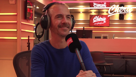Calogero nous parle de la réédition de son album "Centre ville"