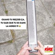 Un SMS un peu trop long