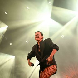 Inna -  NRJ Music Tour Trélazé 2024