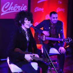 Concert Pop Love de LP