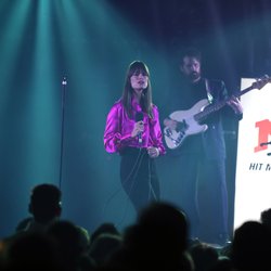 Clara Luciani - NRJ Live Session