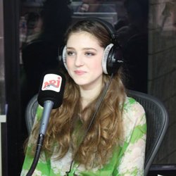 Jeudi 5 septembre avec Birdy