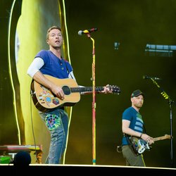 A Head Full of Dreams Tour