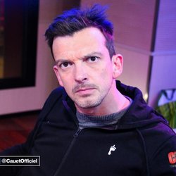 Lundi 18 Janvier - C Cauet sur NRJ