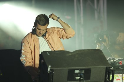 NRJ Music Tour de Toulouse 2017