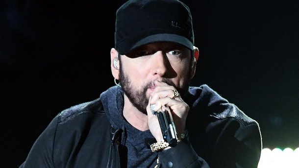 Eminem aux Oscars 2020: sa prestation surprise sur «Lose Yourself»