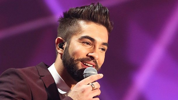 Kendji Girac : le succès ne l'a pas changé !