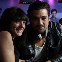 Mercredi 19 juin avec Florent Mothe