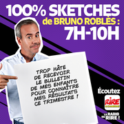 Bruno stresse pour les résultats
