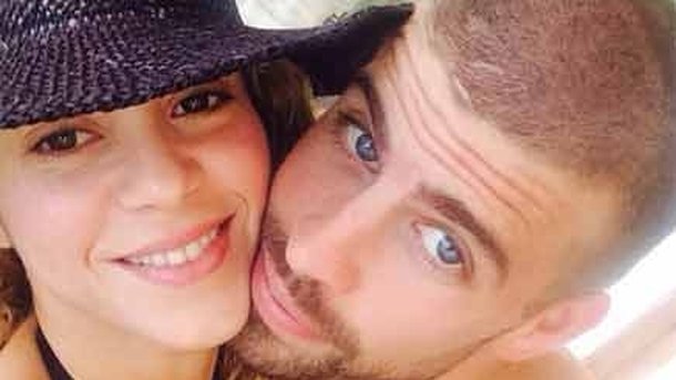 Shakira : son fils est le portrait craché de Gérard Piqué!