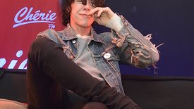 Concert privé Chérie FM de LP