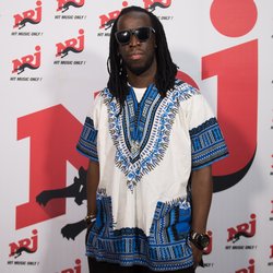 NRJ in The Park Trélazé - Youssoupha