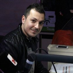 Lundi 23 Mars 2015 avec Soprano et M Pokora