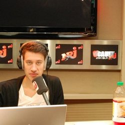 Vendredi 30 novembre avec Jean-Roch