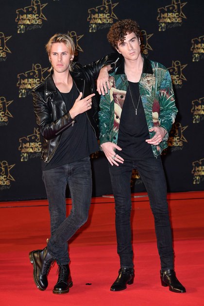 Ofenbach - NRJ Music Awards 20th Edition