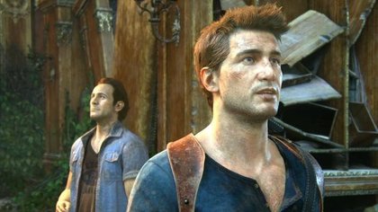 Uncharted 4