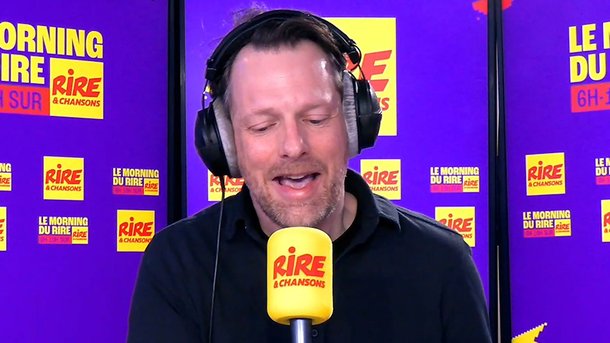 La Team du rire avec Sébastien Wust : Addiction à Insta