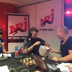 Lundi 28 Avril Spéciale Anniversaire de CAUET
