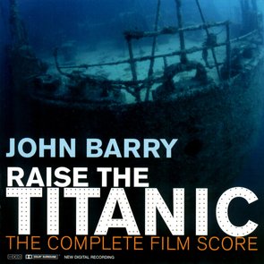 Raise the Titanic [B.O.F.]