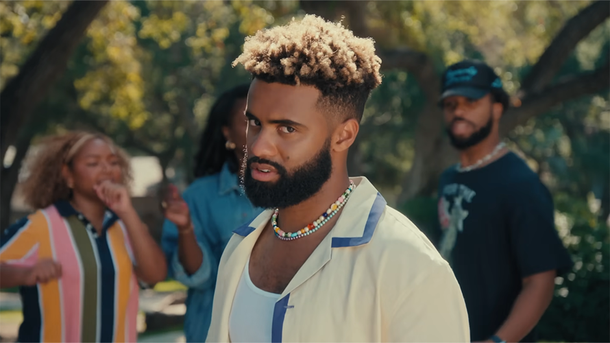 Le coup de cœur du Club Chérie : "Lil Boo Thang" de Paul Russell