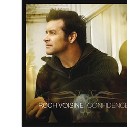 roch voisine - Confidences