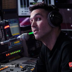 Mardi 22 Mars - C Cauet sur NRJ