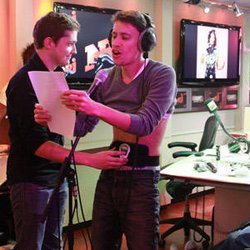 émission du lundi 17 septembre avec Jenifer