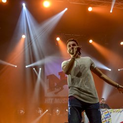 NRJ Music Tour de Lyon - 8 avril 2017