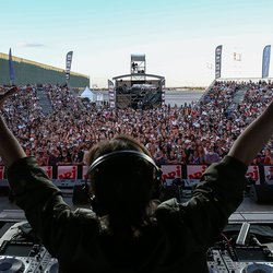 Morgan Nagoya - Essentiel Festival de Toulouse